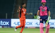 भुवनेश्वर कुमार (image - IPL)